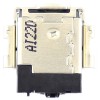 Mufa alimentare Asus VivoBook 16 A1605ZA . DC Jack Asus VivoBook 16 A1605ZA
