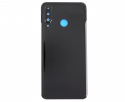 Capac Baterie Huawei P30 Lite 24MP Camera Midnight Black. Capac Spate Huawei P30 Lite 24MP Camera Midnight Black