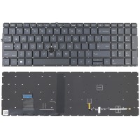 Tastatura HP Zbook FireFly 15 G7. Keyboard HP Zbook FireFly 15 G7. Tastaturi laptop HP Zbook FireFly 15 G7. Tastatura notebook HP Zbook FireFly 15 G7