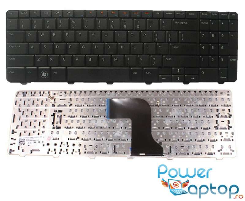 Tastatura Dell 9Z.N4BSW.A01