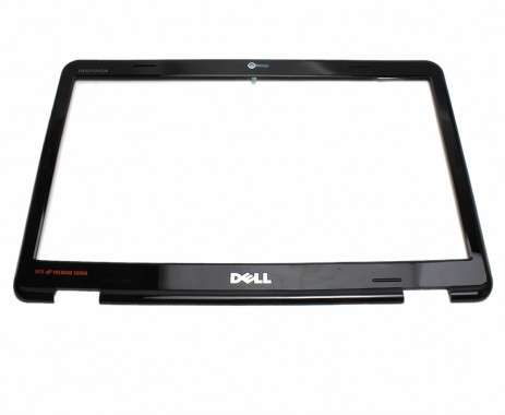 Bezel Front Cover Dell Inspiron N4010. Rama Display Dell Inspiron N4010 Neagra