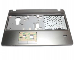 Palmrest HP  679919-001. Carcasa Superioara HP  679919-001 Gri