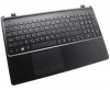 Tastatura Acer Aspire E1-572 Neagra cu Palmrest Negru si TouchPad. Keyboard Acer Aspire E1-572 Neagra cu Palmrest Negru si TouchPad. Tastaturi laptop Acer Aspire E1-572 Neagra cu Palmrest Negru si TouchPad. Tastatura notebook Acer Aspire E1-572 Neagra cu Palmrest Negru si TouchPad