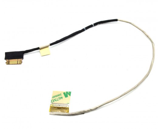 Cablu video eDP Toshiba Satellite C55D-C