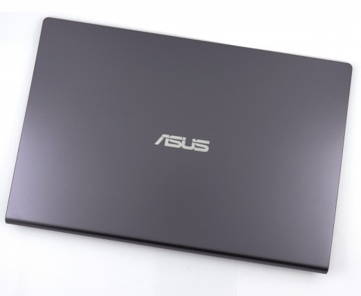 Carcasa Display Asus X415M. Cover Display Asus X415M. Capac Display Asus X415M Gri