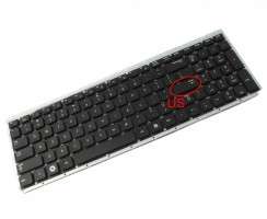 Tastatura Samsung  RC512. Keyboard Samsung  RC512. Tastaturi laptop Samsung  RC512. Tastatura notebook Samsung  RC512