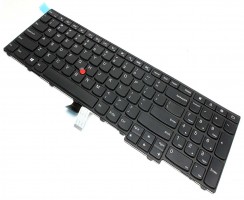 Tastatura Lenovo Thinkpad L540. Keyboard Lenovo Thinkpad L540. Tastaturi laptop Lenovo Thinkpad L540. Tastatura notebook Lenovo Thinkpad L540