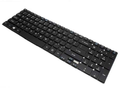 Tastatura Acer  1F144505205M iluminata backlit. Keyboard Acer  1F144505205M iluminata backlit. Tastaturi laptop Acer  1F144505205M iluminata backlit. Tastatura notebook Acer  1F144505205M iluminata backlit