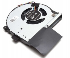 Cooler procesor CPU laptop Asus ROG Strix GL703GM. Ventilator procesor Asus ROG Strix GL703GM.