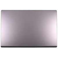 Carcasa Display Dell 2H8GP. Cover Display Dell 2H8GP. Capac Display Dell 2H8GP Gri