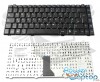 Tastatura Gateway  M-6000. Keyboard Gateway  M-6000. Tastaturi laptop Gateway  M-6000. Tastatura notebook Gateway  M-6000