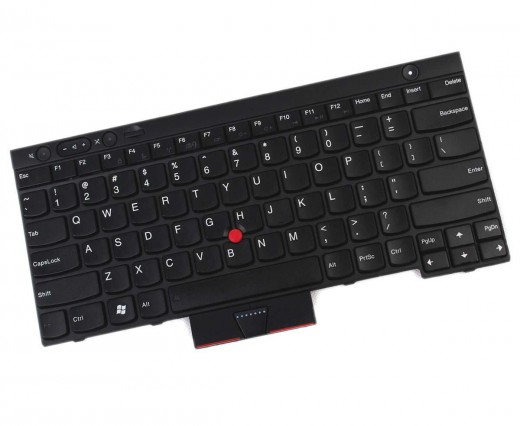Tastatura Lenovo ThinkPad T430I. Keyboard Lenovo ThinkPad T430I. Tastaturi laptop Lenovo ThinkPad T430I. Tastatura notebook Lenovo ThinkPad T430I