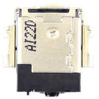 Mufa alimentare Asus ExpertBook B1 B1400CEAE . DC Jack Asus ExpertBook B1 B1400CEAE