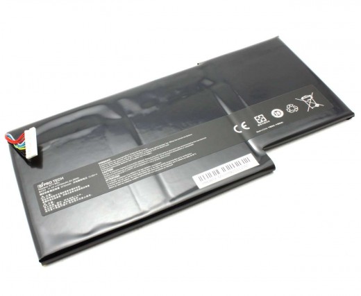 Baterie MSI GS73VR 7RE High Protech Quality Replacement. Acumulator laptop MSI GS73VR 7RE