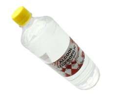 Alcool Izopropilic Pur Premium Concentratie 99% 1L 