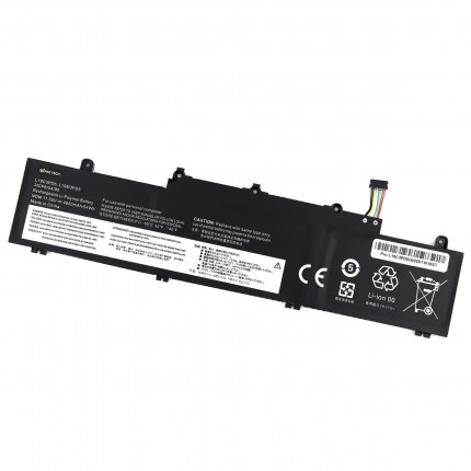 Baterie Lenovo L19L3PD5. Acumulator Lenovo L19L3PD5. Baterie laptop Lenovo L19L3PD5. Acumulator laptop Lenovo L19L3PD5. Baterie notebook Lenovo L19L3PD5