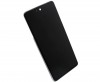 Ansamblu Display LCD  + Touchscreen Samsung Galaxy A52 2021 A525 4G Display Original Service Pack cu Rama Alba. Modul Ecran + Digitizer Samsung Galaxy A52 2021 A525 4G Display Original Service Pack cu Rama Alba