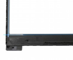 Rama Display Lenovo IdeaPad 3 17IIL05 Bezel Front Cover Neagra