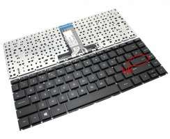 Tastatura HP 246 G6. Keyboard HP 246 G6. Tastaturi laptop HP 246 G6. Tastatura notebook HP 246 G6