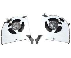 Sistem coolere laptop Lenovo Legion 5 17ARH05H. Ventilatoare procesor Lenovo Legion 5 17ARH05H. Sistem racire laptop Lenovo Legion 5 17ARH05H