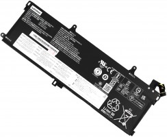Baterie Lenovo ThinkPad T590 Type 20S6 55Wh. Acumulator Lenovo ThinkPad T590 Type 20S6. Baterie laptop Lenovo ThinkPad T590 Type 20S6. Acumulator laptop Lenovo ThinkPad T590 Type 20S6. Baterie notebook Lenovo ThinkPad T590 Type 20S6