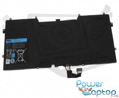 Baterie Dell XPS 13 L322X Originala. Acumulator Dell XPS 13 L322X. Baterie laptop Dell XPS 13 L322X. Acumulator laptop Dell XPS 13 L322X. Baterie notebook Dell XPS 13 L322X