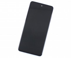 Display Samsung A52s 5G A528B Oled Display Service Pack Awesome Purple cu Rama