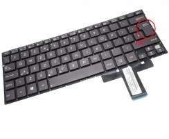 Tastatura Asus ZenBook BX31LA. Keyboard Asus ZenBook BX31LA. Tastaturi laptop Asus ZenBook BX31LA. Tastatura notebook Asus ZenBook BX31LA