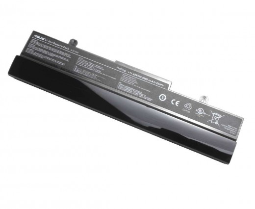 Baterie Asus  1005PEG  Originala 63Wh 6 celule. Acumulator Asus  1005PEG . Baterie laptop Asus  1005PEG . Acumulator laptop Asus  1005PEG . Baterie notebook Asus  1005PEG