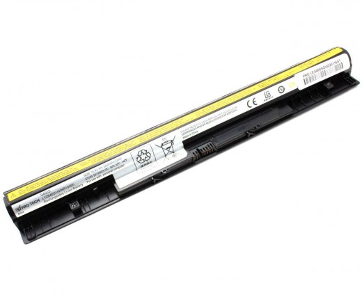 Baterie Lenovo L12L4E01 38Wh. Acumulator Lenovo L12L4E01. Baterie laptop Lenovo L12L4E01. Acumulator laptop Lenovo L12L4E01. Baterie notebook Lenovo L12L4E01