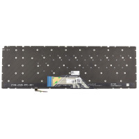 Tastatura Asus VivoBook S 15 S3502RA iluminata layout US fara rama enter mic