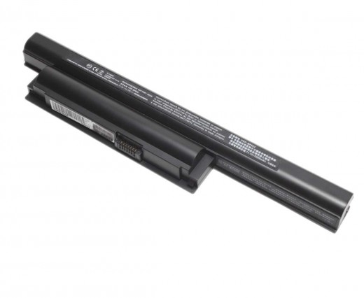 Baterie Sony Vaio VPCEB2TGX. Acumulator Sony Vaio VPCEB2TGX. Baterie laptop Sony Vaio VPCEB2TGX. Acumulator laptop Sony Vaio VPCEB2TGX. Baterie notebook Sony Vaio VPCEB2TGX