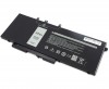 Baterie Dell  0GD1JP 68Wh. Acumulator Dell  0GD1JP. Baterie laptop Dell  0GD1JP. Acumulator laptop Dell  0GD1JP. Baterie notebook Dell  0GD1JP