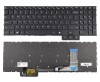 Tastatura Lenovo Legion 15IAX9E iluminata. Keyboard Lenovo Legion 15IAX9E. Tastaturi laptop Lenovo Legion 15IAX9E. Tastatura notebook Lenovo Legion 15IAX9E