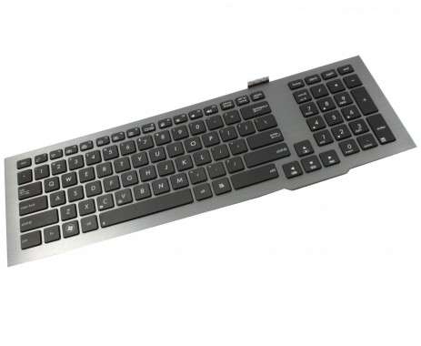 Tastatura Asus  OKNB0 9413US00. Keyboard Asus  OKNB0 9413US00. Tastaturi laptop Asus  OKNB0 9413US00. Tastatura notebook Asus  OKNB0 9413US00