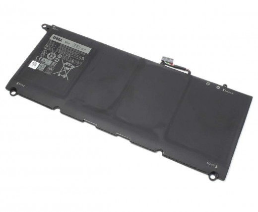 Baterie Dell  JD25G Originala 52Wh. Acumulator Dell  JD25G. Baterie laptop Dell  JD25G. Acumulator laptop Dell  JD25G. Baterie notebook Dell  JD25G