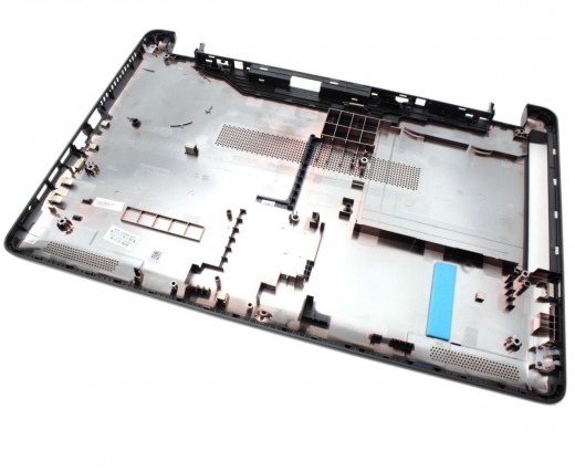 Bottom HP 255 G6. Carcasa Inferioara HP 255 G6 Neagra