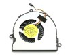Cooler laptop HP  15-ay. Ventilator procesor HP  15-ay. Sistem racire laptop HP  15-ay