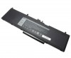 Baterie Dell WJ5R2 84Wh. Acumulator Dell WJ5R2. Baterie laptop Dell WJ5R2. Acumulator laptop Dell WJ5R2. Baterie notebook Dell WJ5R2