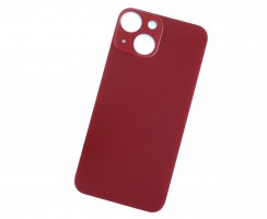 Capac Baterie Apple iPhone 13 Mini Rosu Red. Capac Spate Apple iPhone 13 Mini Rosu Red