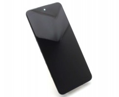 Ansamblu Display LCD  + Touchscreen Xiaomi Redmi Note 10 5G Display Original Service Pack cu Rama. Modul Ecran + Digitizer Xiaomi Redmi Note 10 5G Display Original Service Pack cu Rama