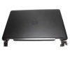Carcasa Display Dell DJT56. Cover Display Dell DJT56. Capac Display Dell DJT56 Neagra