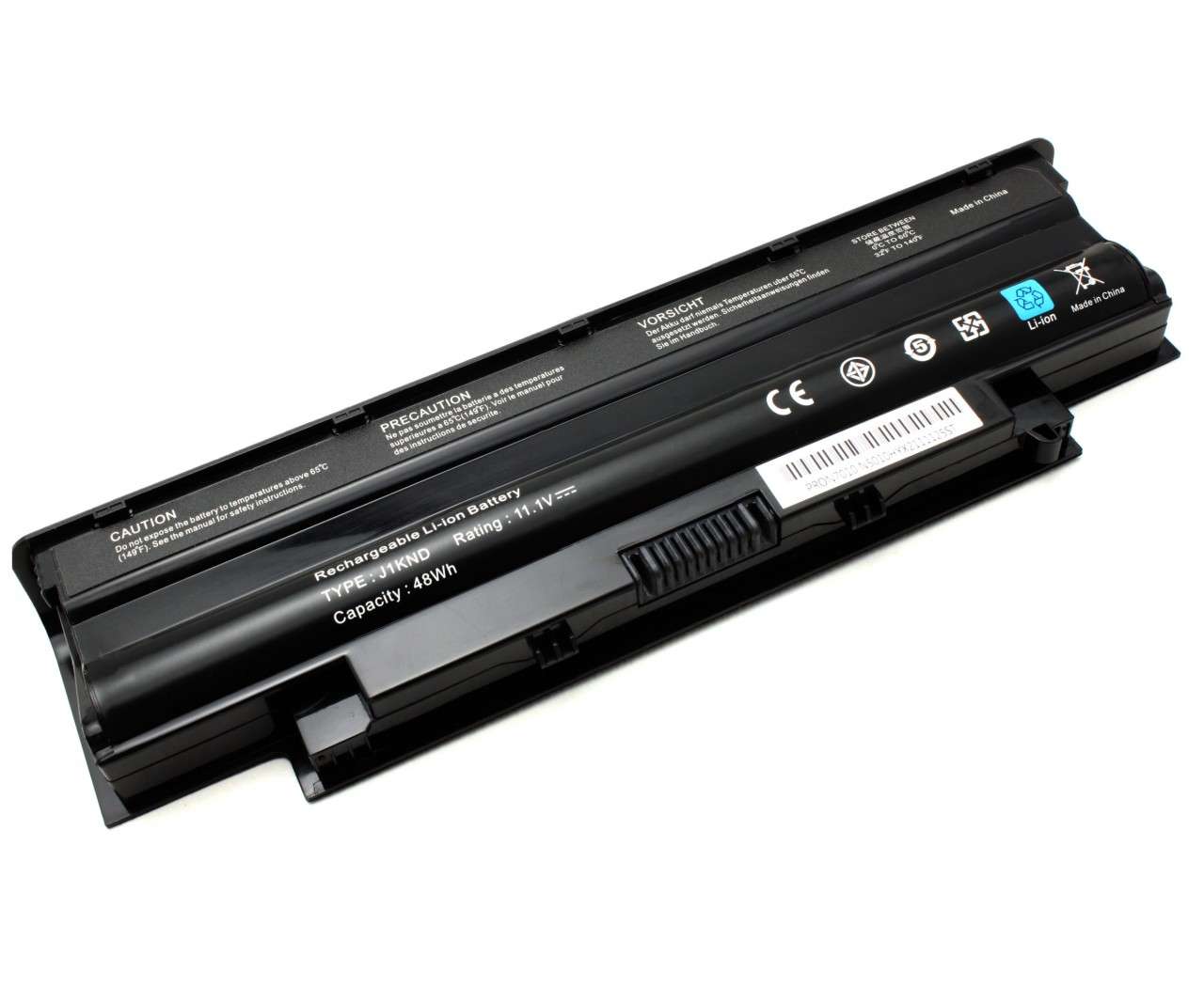 Baterie Dell Inspiron N5011