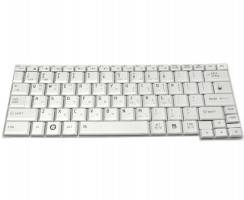 Tastatura Toshiba Portege R502 Argintie. Keyboard Toshiba Portege R502 Argintie. Tastaturi laptop Toshiba Portege R502 Argintie. Tastatura notebook Toshiba Portege R502 Argintie
