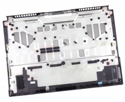 Bottom Asus TUF F15 FX507ZM. Carcasa Inferioara Asus TUF F15 FX507ZM Neagra