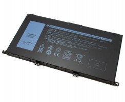 Baterie Dell Inspiron 7557 48Wh. Acumulator Dell Inspiron 7557. Baterie laptop Dell Inspiron 7557. Acumulator laptop Dell Inspiron 7557. Baterie notebook Dell Inspiron 7557