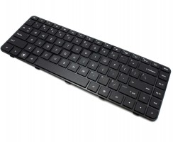 Tastatura HP Pavilion DM4-1250 iluminata backlit. Keyboard HP Pavilion DM4-1250 iluminata backlit. Tastaturi laptop HP Pavilion DM4-1250 iluminata backlit. Tastatura notebook HP Pavilion DM4-1250 iluminata backlit