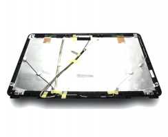 Capac Display BackCover Asus  X5AVN Carcasa Display Neagra
