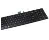 Tastatura Toshiba Satellite U50-A. Keyboard Toshiba Satellite U50-A. Tastaturi laptop Toshiba Satellite U50-A. Tastatura notebook Toshiba Satellite U50-A