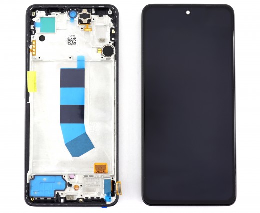 Display Xiaomi Redmi Note 13 4G OEM OLED cu Rama